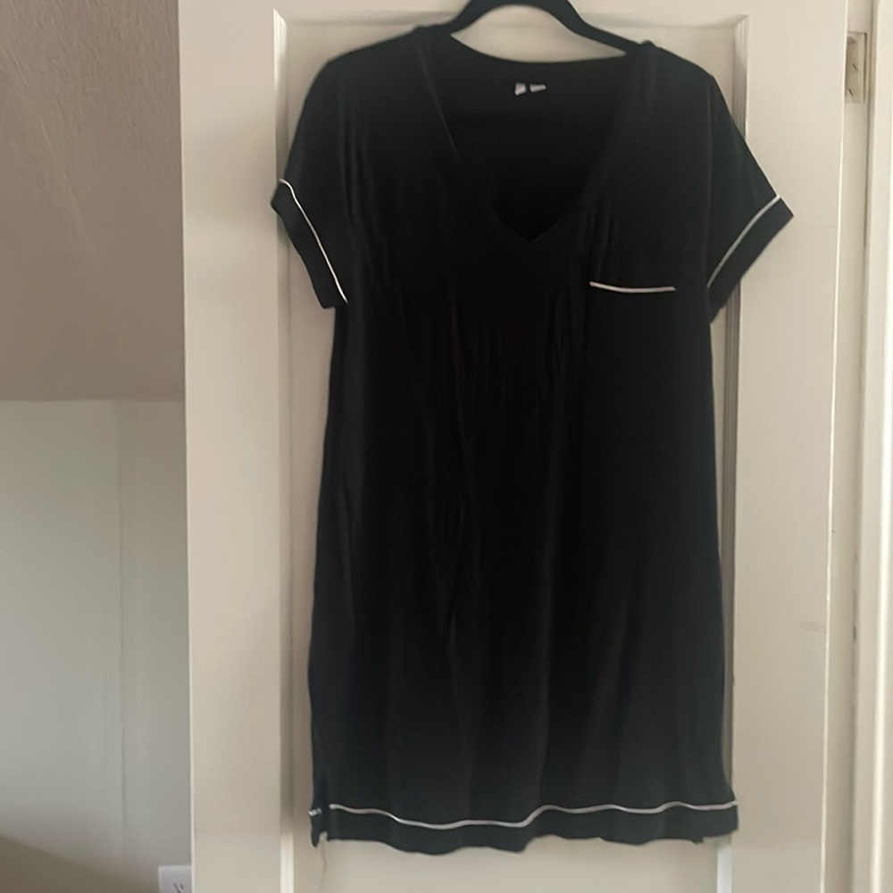 Nordstrom stretch modal soft nightgown
